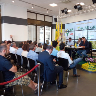 Premiazione Oscar Green 2017: queste le aziende finaliste