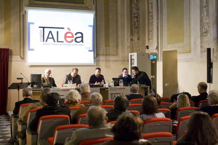 Progetto Talèa: Albenga è Agricoltura, quali sviluppi per il futuro? Progetto Talèa: Albenga è Agricoltura, quali sviluppi per il futuro?