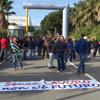 Nefasto incontro tra azienda e sindacati: "Tirreno Power rischia di essere la prima Società a licenziare nel settore elettrico"