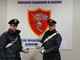 Albenga, nascondevano droga negli incavi degli accendini: due arresti