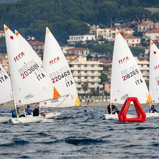 Foto di Matteo Garrone