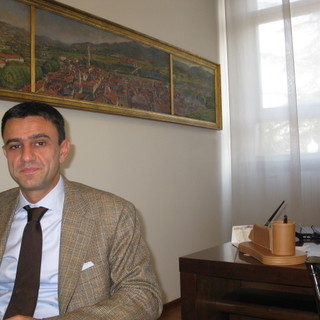 Cairo:oggi il sindaco Briano in consolle a Radio Onda Ligure