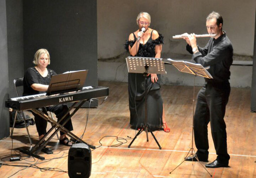 "Musica e prevenzione" ad Albenga