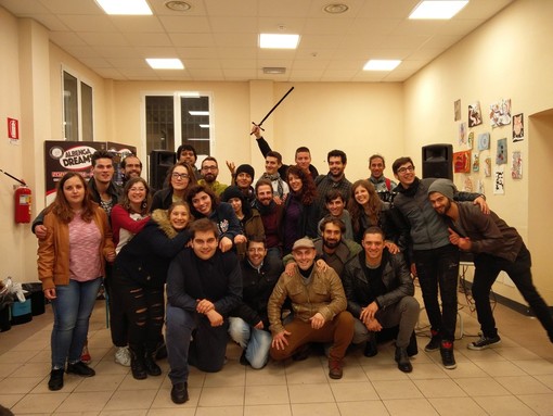 In arrivo la nuova edizione di "Contagi", il festival di YEPP Albenga