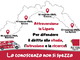 "Stesso paese, stessi diritti", la carovana Flc Cgil contro l’autonomia differenziata arriva in Liguria