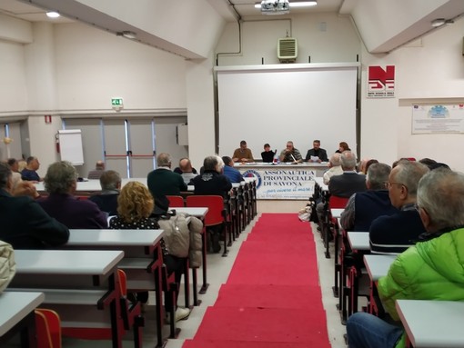 Approvato in assemblea il bilancio preventivo di Assonautica per il 2020 Approvato in assemblea il bilancio preventivo di Assonautica per il 2020