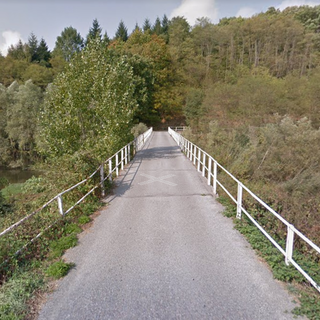 Foto tratta da Google Maps