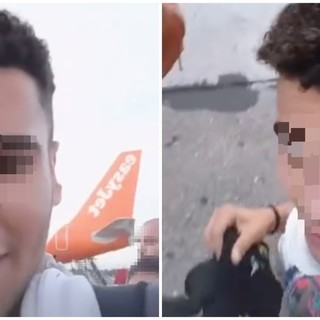 Incidente mortale di Ceriale, l'autore del video ancora con un vocale choc: "Vengo lì e vi sparo a tutti quanti"