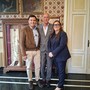 Alassio e Bordighera, verso una convenzione per promuovere il turismo internazionale Alassio e Bordighera, verso una convenzione per promuovere il turismo internazionale