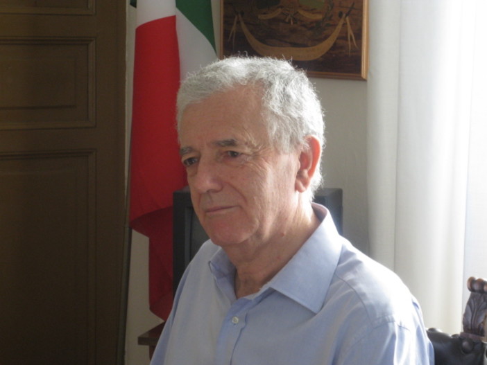 Spotorno: il Pdl difende l'operato del sindaco Volpera Spotorno: il Pdl difende l'operato del sindaco Volpera