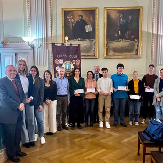Eloquente 2023, finale a Spotorno: 4 studenti in gara