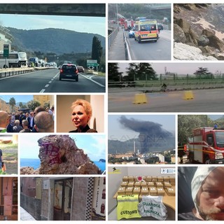 Fine anno, tempo di bilanci per la redazione: il viaggio nella cronaca che ha scandito il 2023 del savonese