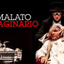 Molière in scena tra Finalborgo e Borgio: "Il malato immaginario" mette alla berlina medici e ipocrisie Molière in scena tra Finalborgo e Borgio: "Il malato immaginario" mette alla berlina medici e ipocrisie