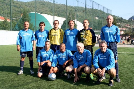 Calice: 2 giorni di festa per il Torneo "Don Bianchi"