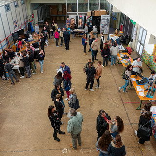 Istituto Comprensivo Val Varatella, salone orientamento per le classi terze: "Scegliere la scuola superiore rappresenta un passo importante"