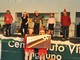 Villanova d'Albenga: successo per i Village people, i bambini dell'Adso protagonisti del Family Dance 2011 Villanova d'Albenga: successo per i Village people, i bambini dell'Adso protagonisti del Family Dance 2011