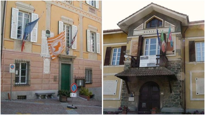 Urbe e Sassello, verso lo scioglimento l'Unione dei Comuni del Beigua Urbe e Sassello, verso lo scioglimento l'Unione dei Comuni del Beigua