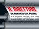 Ad Alassio protagonista il potere con "Il Direttore" Ad Alassio protagonista il potere con "Il Direttore"