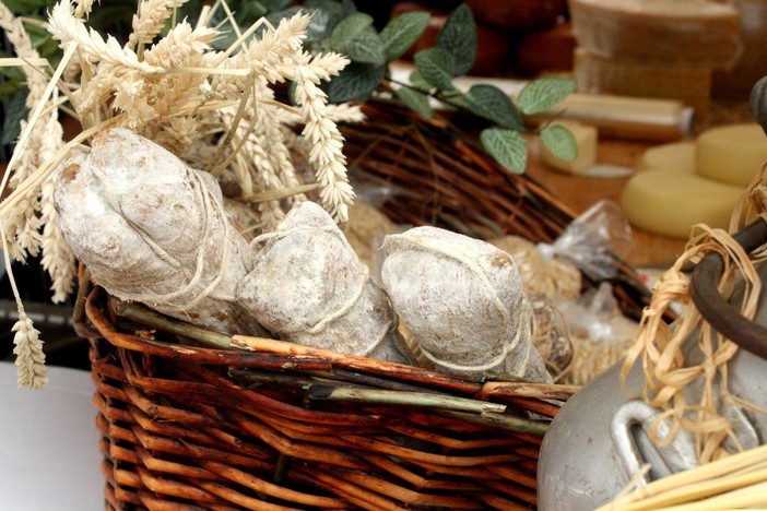 A Savona torna la rassegna enogastronomica "Paesi e Sapori" A Savona torna la rassegna enogastronomica "Paesi e Sapori"