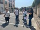 Toirano, partiti i lavori del primo lotto di rigenerazione urbana: al via la riqualificazione di Via Mainero (FOTO) Toirano, partiti i lavori del primo lotto di rigenerazione urbana: al via la riqualificazione di Via Mainero (FOTO)