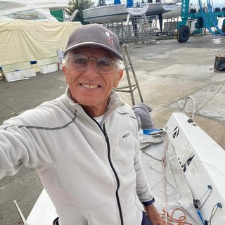 Vela, il cellese Giorgio Tortarolo e l'equipaggio di Stig sono campioni europei