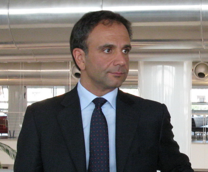 Savona: Berruti "garantiamo la sicurezza ai cittadini"