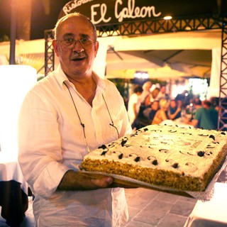 Alassio perde uno dei protagonisti della sua epoca d'oro: se n'è andato Sebastiano "Jano" Gangi Alassio perde uno dei protagonisti della sua epoca d'oro: se n'è andato Sebastiano "Jano" Gangi