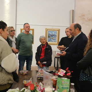 Albenga, quarto incontro di Progetto Talèa: "Giovani e sport, un'occasione per il futuro"