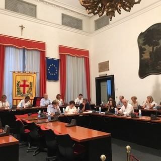 Albenga: recupero dei sottotetti, da oggi è realtà