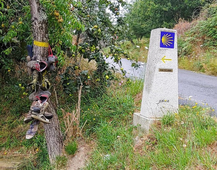 Il richiamo del Cammino: sulle orme degli antichi pellegrini
