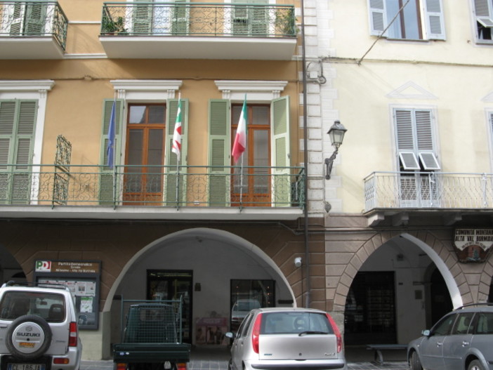 Millesimo: Unione dei Comuni, ci sarà anche Barbagallo Millesimo: Unione dei Comuni, ci sarà anche Barbagallo