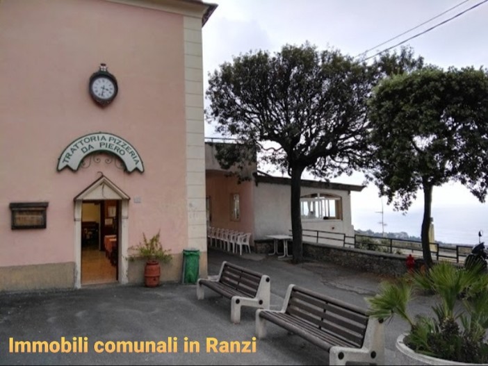 Pietra, il consigliere Carrara: "Il comune ristrutturi gli stabili di sua proprietà in piazza San Bernardo a Ranzi" Pietra, il consigliere Carrara: "Il comune ristrutturi gli stabili di sua proprietà in piazza San Bernardo a Ranzi"