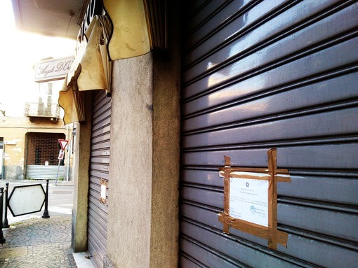 Eredità Sorrentino, la Croce Bianca Albenga: "Non abbiamo mai chiesto nulla, vogliamo solo onorare la sua memoria" Eredità Sorrentino, la Croce Bianca Albenga: "Non abbiamo mai chiesto nulla, vogliamo solo onorare la sua memoria"