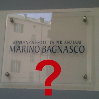 Residenza Bagnasco (Monticello): inaugurazione a salve?