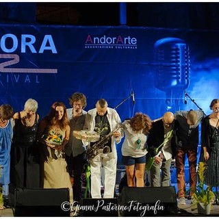 Andora Jazz Festival 2019, un'edizione di grande successo
