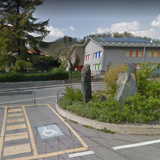 Foto tratta da "Google Maps"