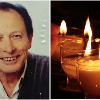 Zuccarello, addio all'ex sindaco Bartolomeo Freccero