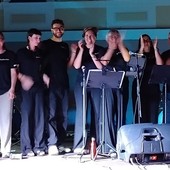Finale Ligure, doppio appuntamento con la musica: l'Accademia Musicale porta sul palco rock, coro ed ensemble d'archi Finale Ligure, doppio appuntamento con la musica: l'Accademia Musicale porta sul palco rock, coro ed ensemble d'archi