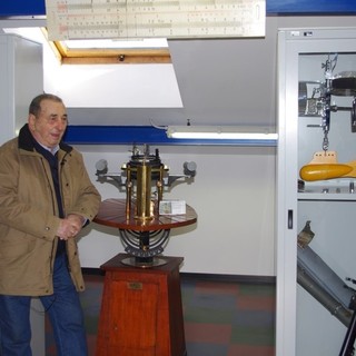 A Savona una serie di incontri promossi dall'associazione "Gli Amici del Nautico Leon Pancaldo" A Savona una serie di incontri promossi dall'associazione "Gli Amici del Nautico Leon Pancaldo"