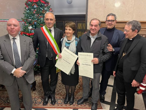 Sono dieci i nuovi Cavalieri della Repubblica savonesi: "Esempio positivo e fonte d'ispirazione"