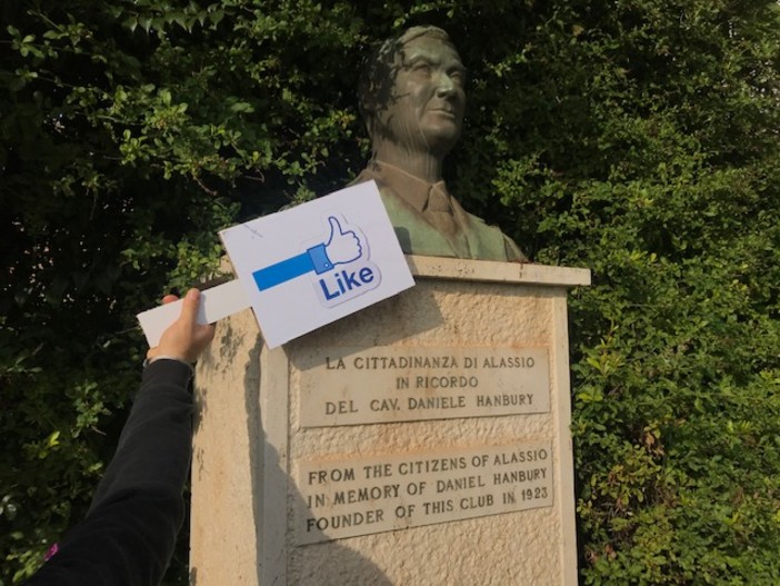 Courtesy foto Silvio Fasano