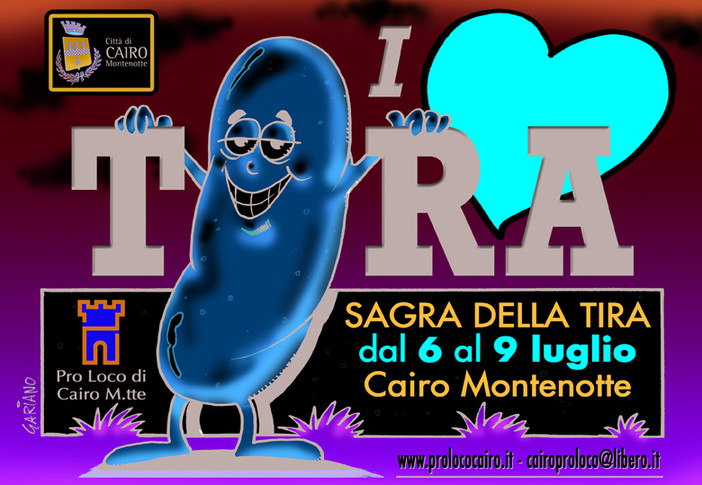 La Tira di Cairo quasi pronta per la "De.C.O." La Tira di Cairo quasi pronta per la "De.C.O."