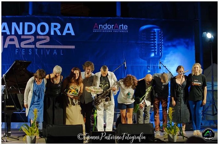 Andora Jazz Festival 2019, un'edizione di grande successo