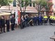 25 aprile, celebrazioni anche a Laigueglia: "Ricordiamo con gratitudine coloro che contribuirono al raggiungimento della libertà" 25 aprile, celebrazioni anche a Laigueglia: "Ricordiamo con gratitudine coloro che contribuirono al raggiungimento della libertà"
