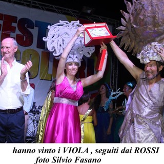 Foto di Silvio Fasano