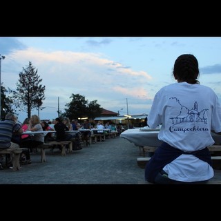 Al via la sagra gastronomica dei '4 d'Albenga'