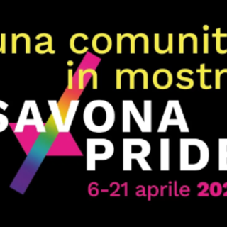 Savona, alla Fortezza del Priamar l'esposizione &quot;Savona Pride - Una comunità in mostra&quot;