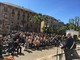 Alassio, grande partecipazione di pubblico per le celebrazioni del 25 Aprile