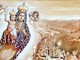 Anche a Savona l’icona "Maria Madre della Speranza e delle Confraternite"