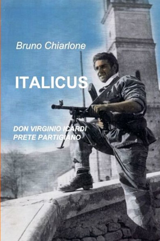 Savona legge libri nuovi? arriva Italicus di Chiarlone Savona legge libri nuovi? arriva Italicus di Chiarlone